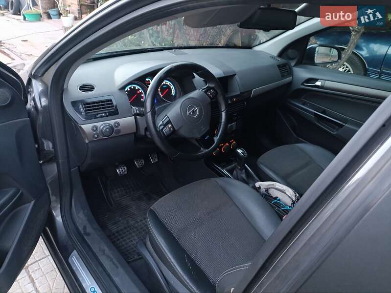 Универсал Opel Astra 2009 в Никополе фото 19 Универсал Opel Astra 2009 в Никополе