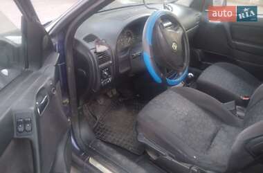Универсал Opel Astra 2000 в 