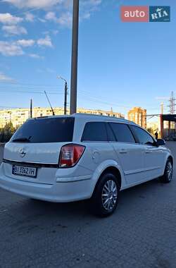 Универсал Opel Astra 2009 в 