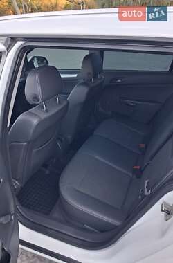 Универсал Opel Astra 2009 в 