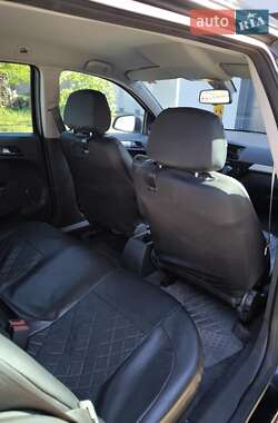 Универсал Opel Astra 2010 в 