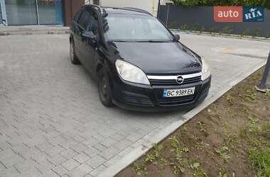 Универсал Opel Astra 2007 в 