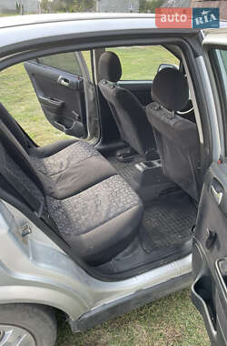 Хэтчбек Opel Astra 2000 в 