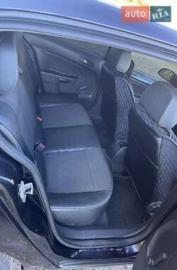 Хэтчбек Opel Astra 2006 в 