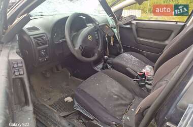 Универсал Opel Astra 2000 в 