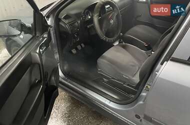 Седан Opel Astra 2007 в 