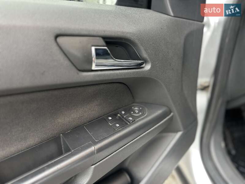 Хэтчбек Opel Astra 2012 в Тернополе