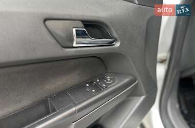 Хэтчбек Opel Astra 2012 в 