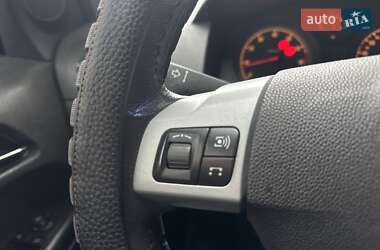 Хэтчбек Opel Astra 2012 в 