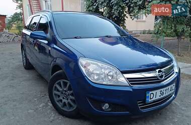 Универсал Opel Astra 2009 в 