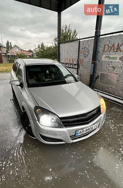 Универсал Opel Astra 2008 в 