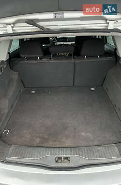 Универсал Opel Astra 2008 в 
