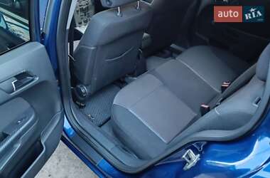 Универсал Opel Astra 2009 в 