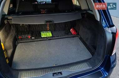 Универсал Opel Astra 2009 в 