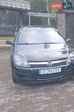 Универсал Opel Astra 2005 в 