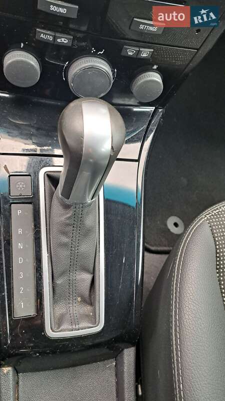 Хэтчбек Opel Astra 2008 в Умани