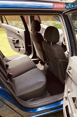 Универсал Opel Astra 2005 в 