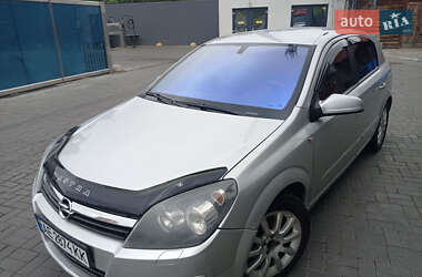 Хэтчбек Opel Astra 2005 в Николаеве