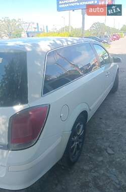 Универсал Opel Astra 2007 в 