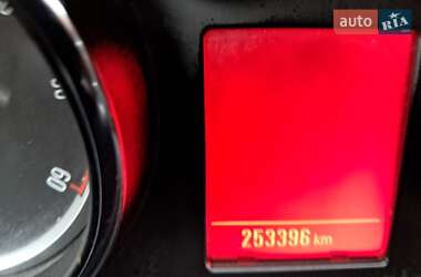 Универсал Opel Astra 2012 в 