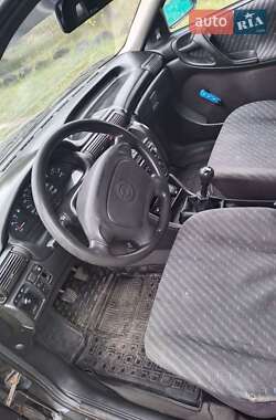 Седан Opel Astra 1994 в 