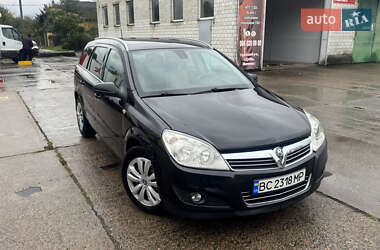 Универсал Opel Astra 2007 в Стрые