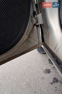 Хэтчбек Opel Astra 2006 в 