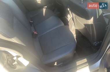 Универсал Opel Astra 2005 в 