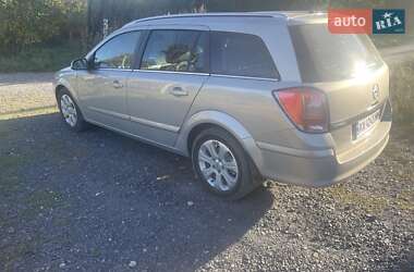 Универсал Opel Astra 2005 в 