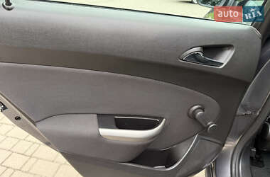 Универсал Opel Astra 2011 в 