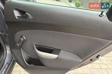 Универсал Opel Astra 2011 в 