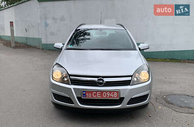 Универсал Opel Astra 2005 в 