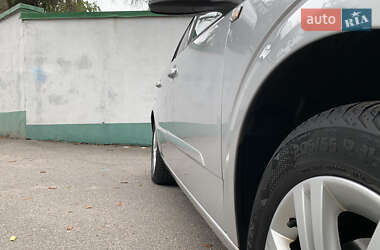 Универсал Opel Astra 2005 в 
