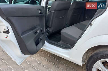 Универсал Opel Astra 2008 в 