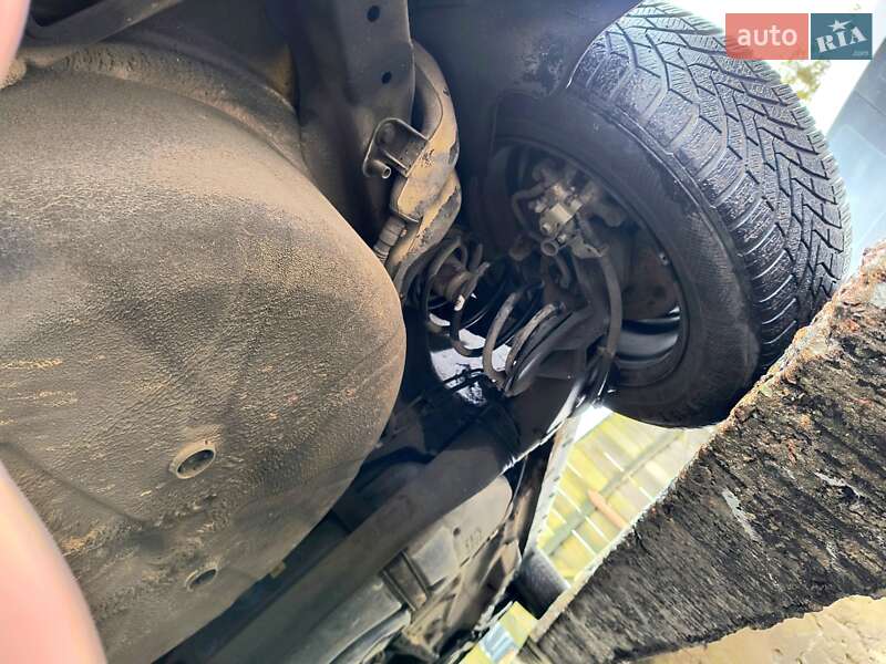 Хэтчбек Opel Astra 2009 в Звягеле