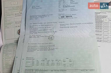 Универсал Opel Astra 2006 в 