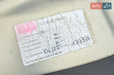 Универсал Opel Astra 2006 в 