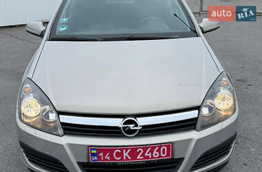 Универсал Opel Astra 2006 в 