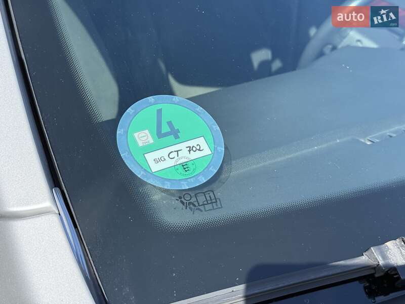 Хэтчбек Opel Astra 2006 в Межгорье