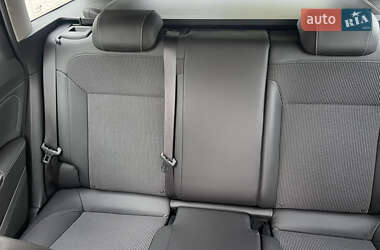 Универсал Opel Astra 2011 в 