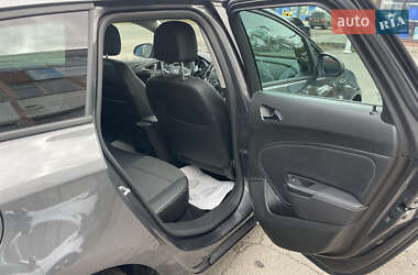Универсал Opel Astra 2011 в 