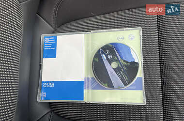 Универсал Opel Astra 2011 в 