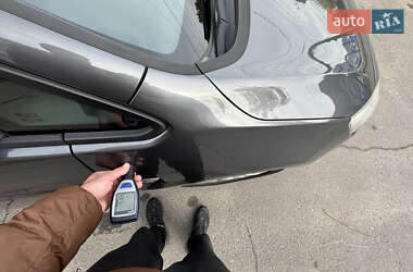 Универсал Opel Astra 2011 в 