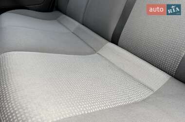 Седан Opel Astra 2008 в 