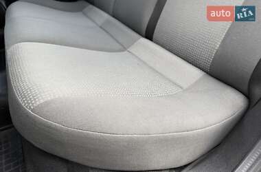 Седан Opel Astra 2008 в 