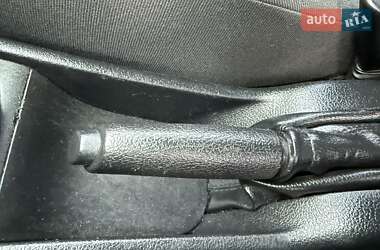 Седан Opel Astra 2008 в 