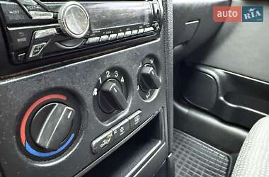 Седан Opel Astra 2008 в 