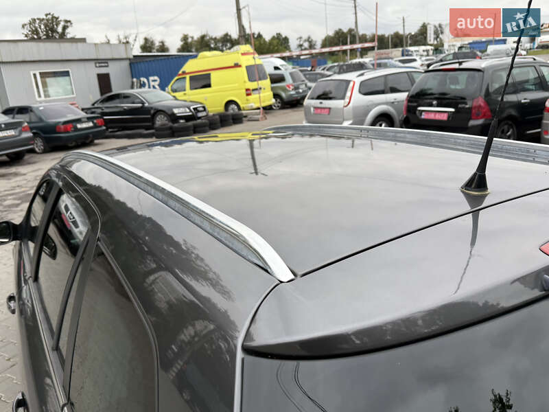 Универсал Opel Astra 2009 в Виннице