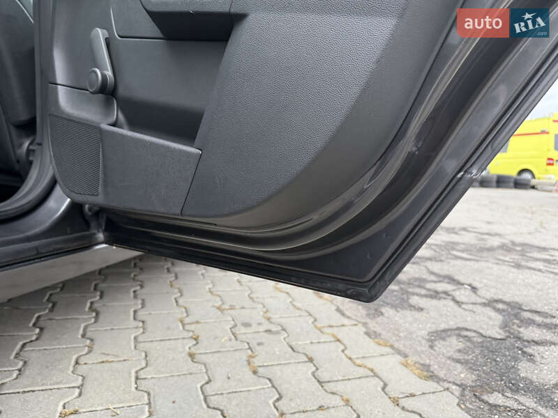 Универсал Opel Astra 2009 в Виннице