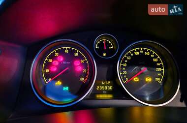 Универсал Opel Astra 2006 в 